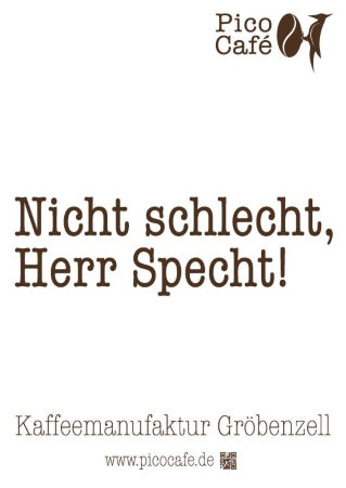 Poster 1 Stück