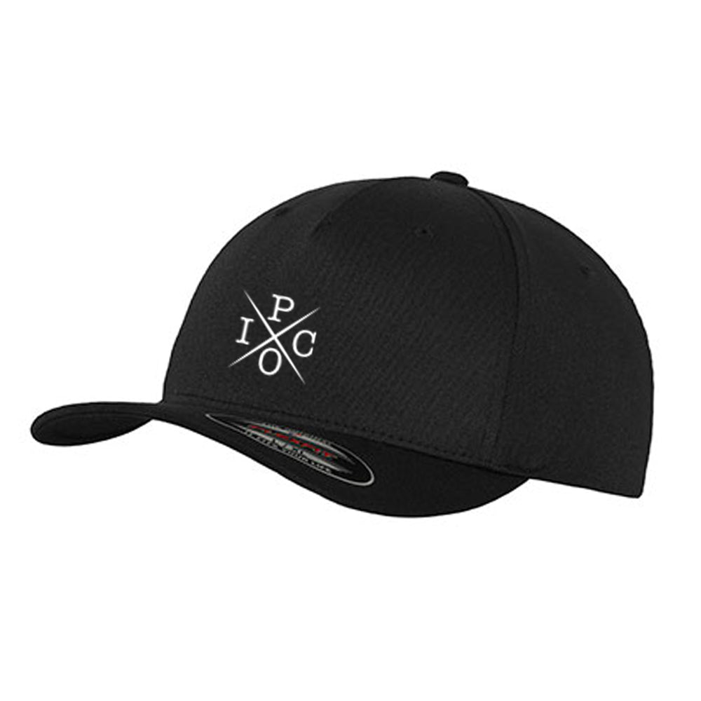 Pico Café Signature Cap: Ihr Kaffee-Statement