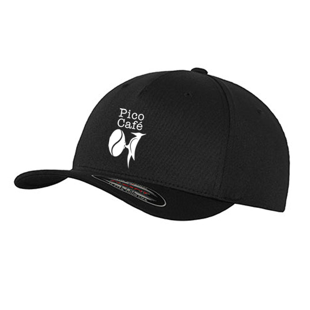 Pico Café Signature Cap: Ihr Kaffee-Statement