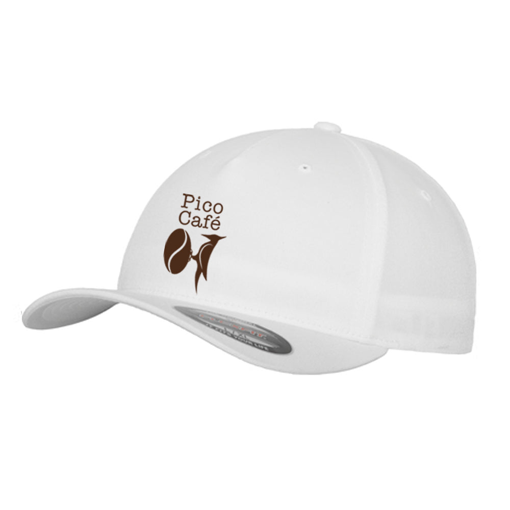 Pico Café Signature Cap: Ihr Kaffee-Statement