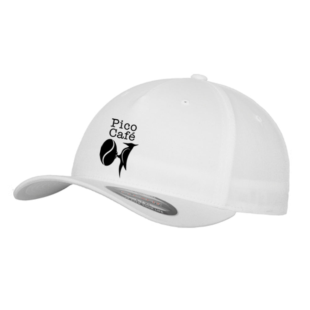 Pico Café Signature Cap: Ihr Kaffee-Statement