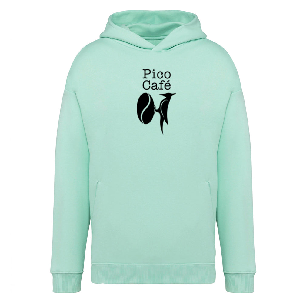 Pico Café Lieblings Hoodie