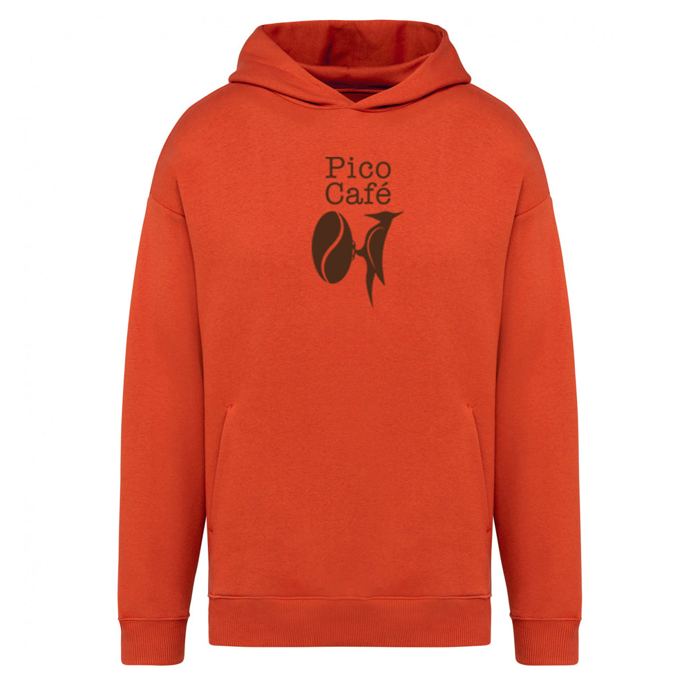 Pico Café Lieblings Hoodie