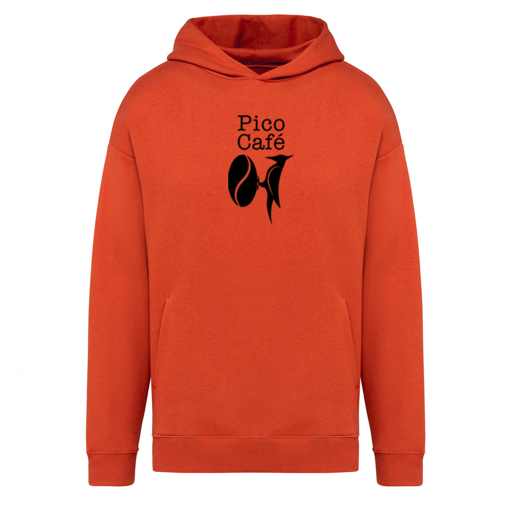 Pico Café Lieblings Hoodie