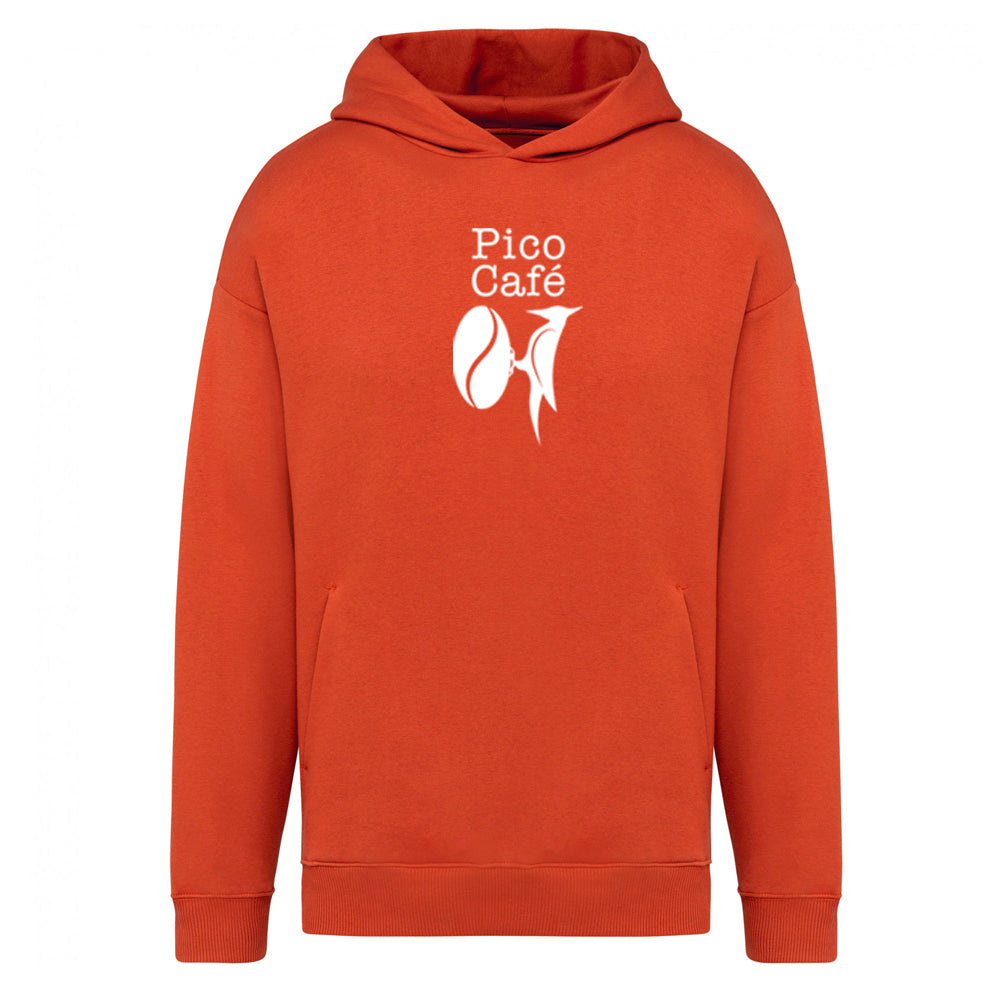 Pico Café Lieblings Hoodie