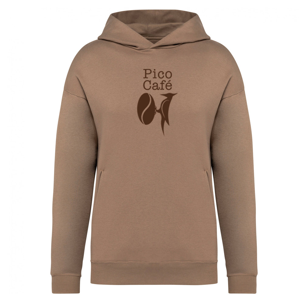 Pico Café Lieblings Hoodie