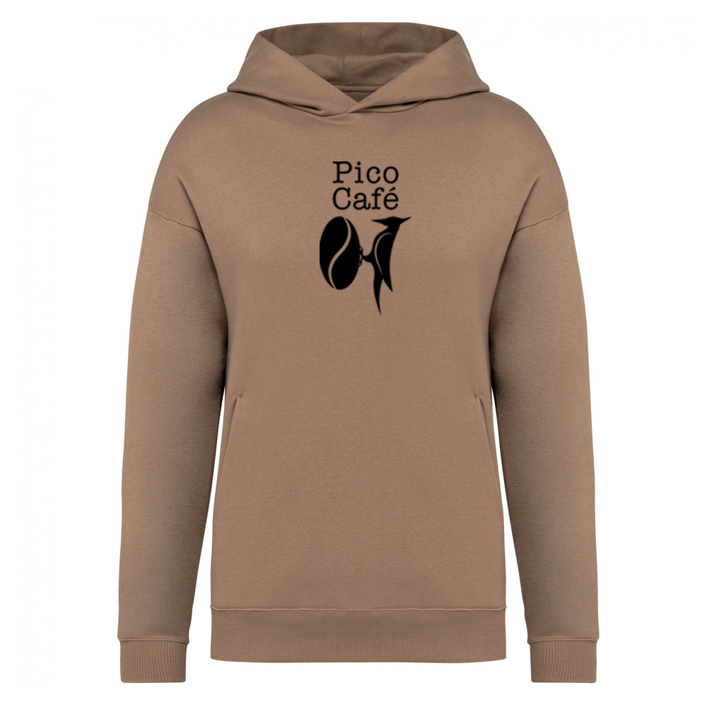 Pico Café Lieblings Hoodie