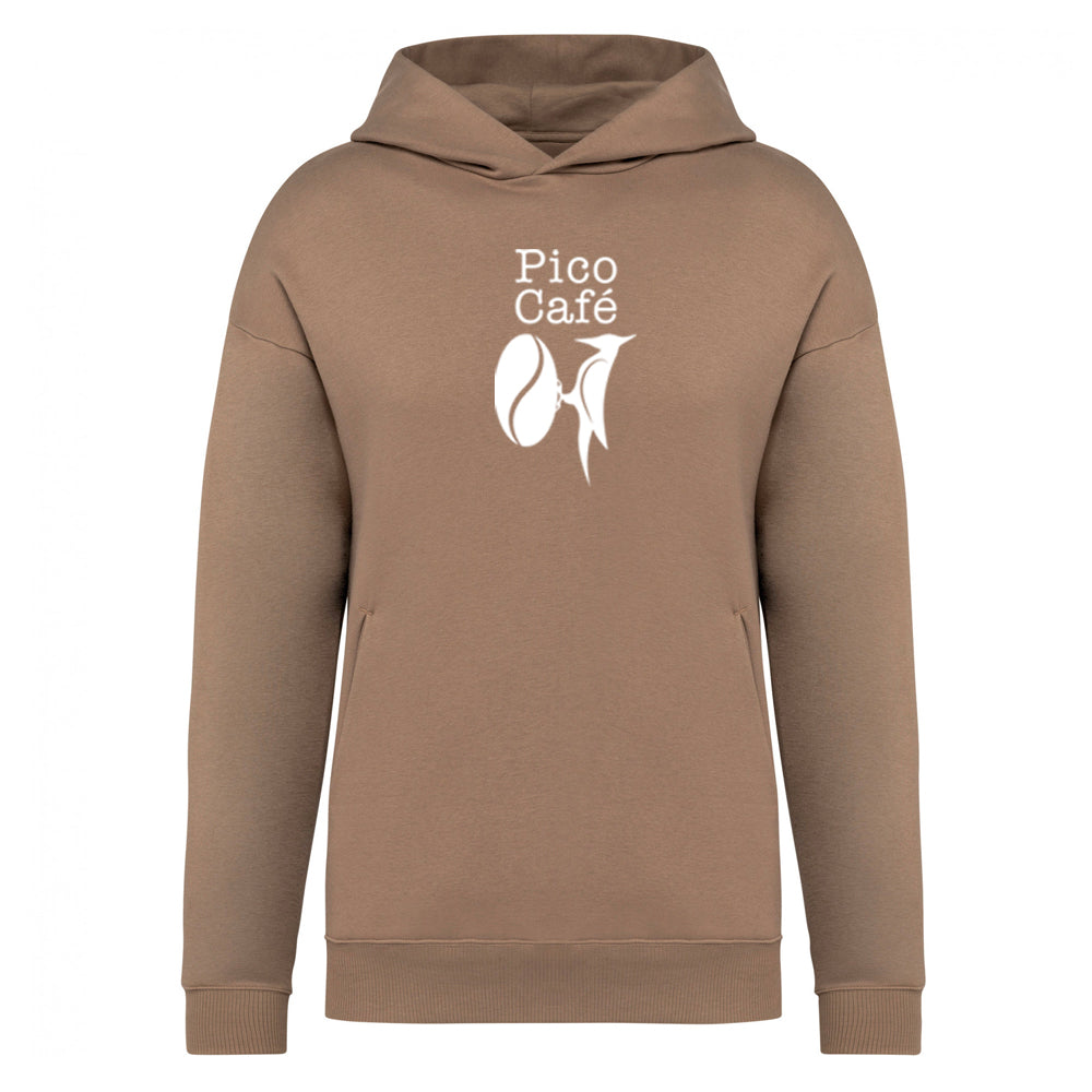 Pico Café Lieblings Hoodie