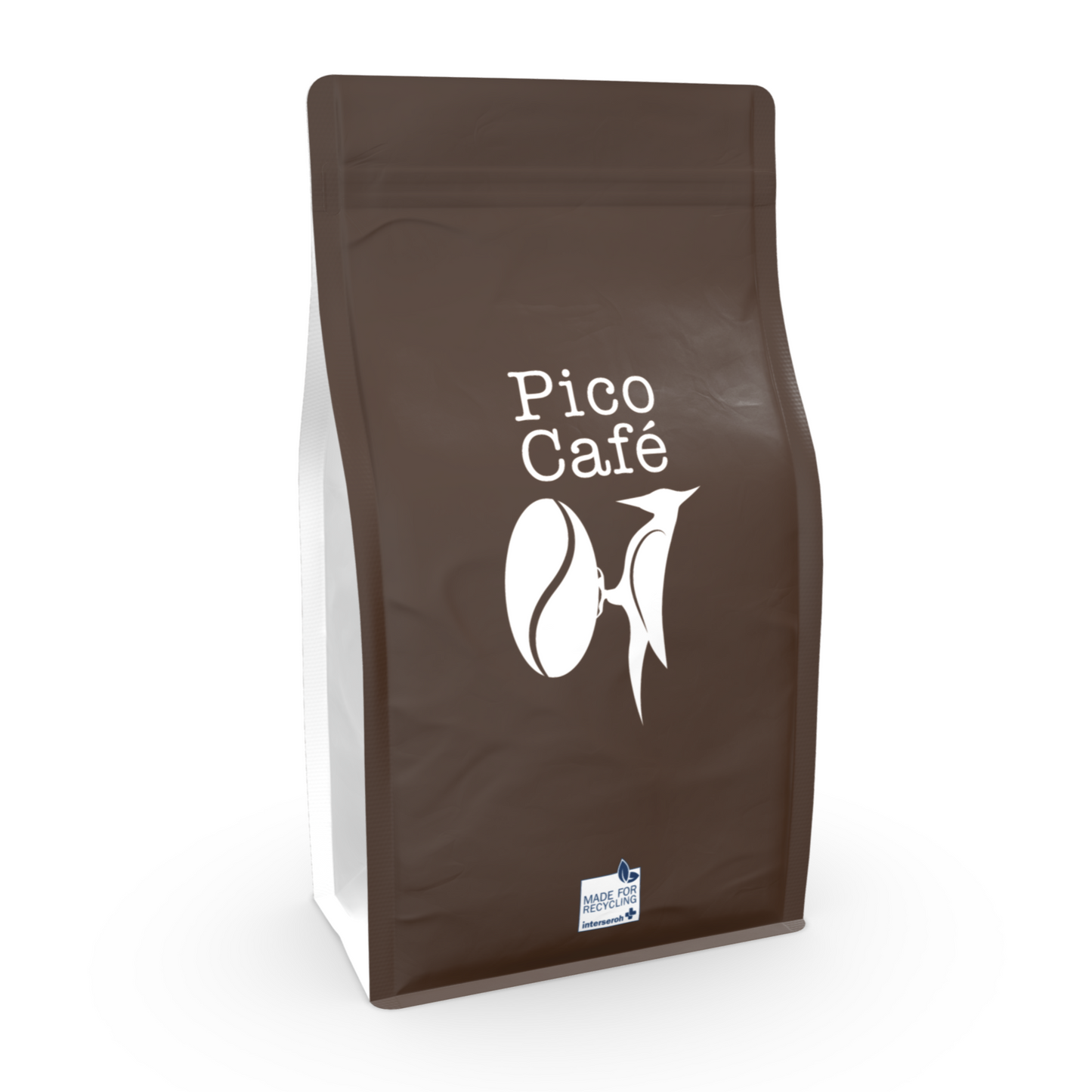 "Pura Vida" Espresso Blend